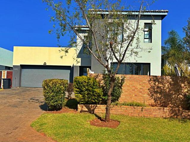 House for sale in Centurion, Gauteng