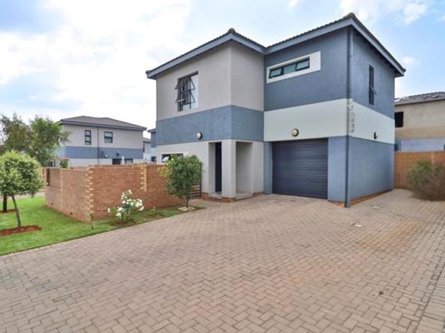 House for sale in Centurion, Gauteng