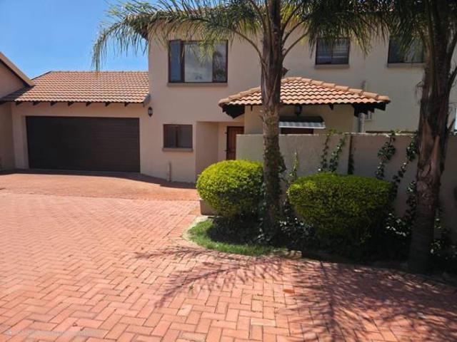 House for rent in Centurion, Gauteng