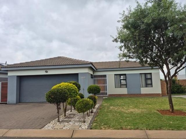 House for rent in Centurion, Gauteng