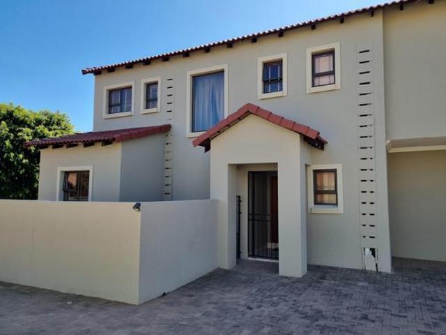 House for rent in Centurion, Gauteng