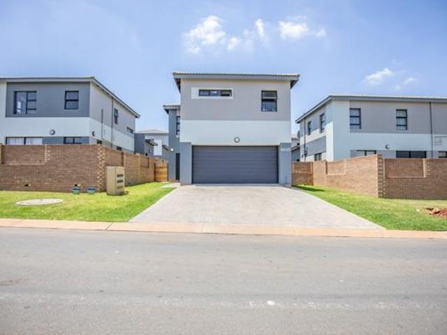 House for sale in Centurion, Gauteng