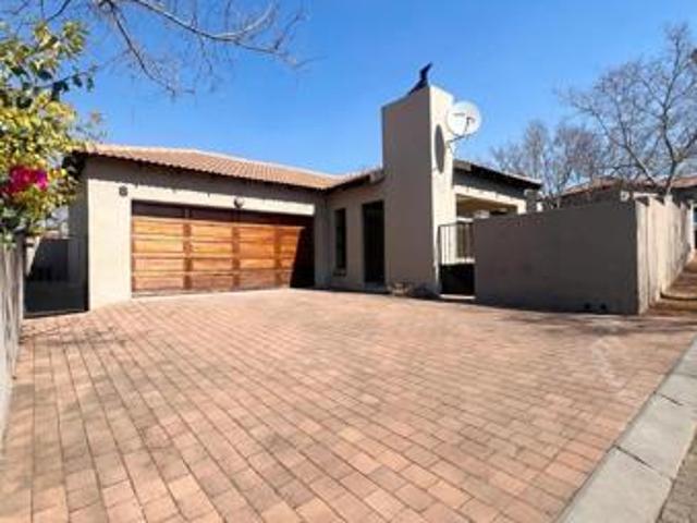 House for sale in Centurion, Gauteng