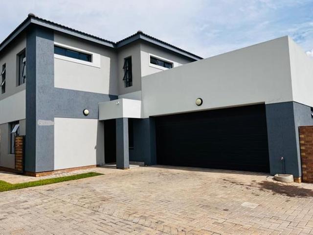House for rent in Centurion, Gauteng