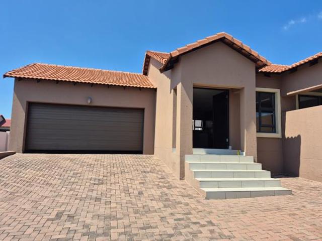 House for sale in Centurion, Gauteng