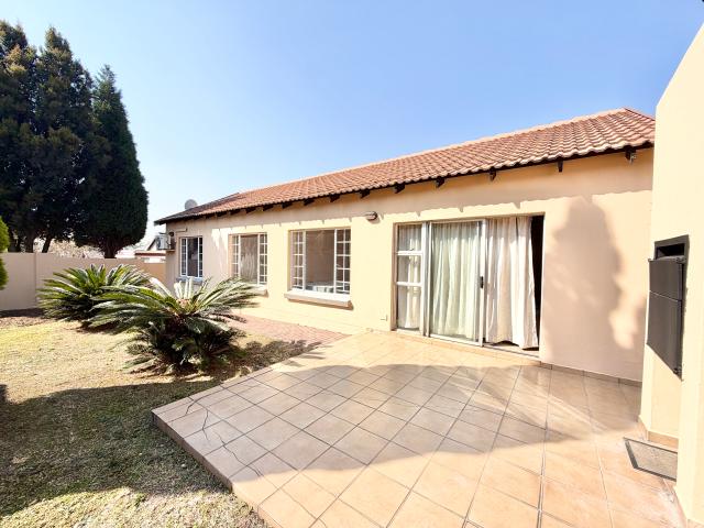 House for sale in Centurion, Gauteng