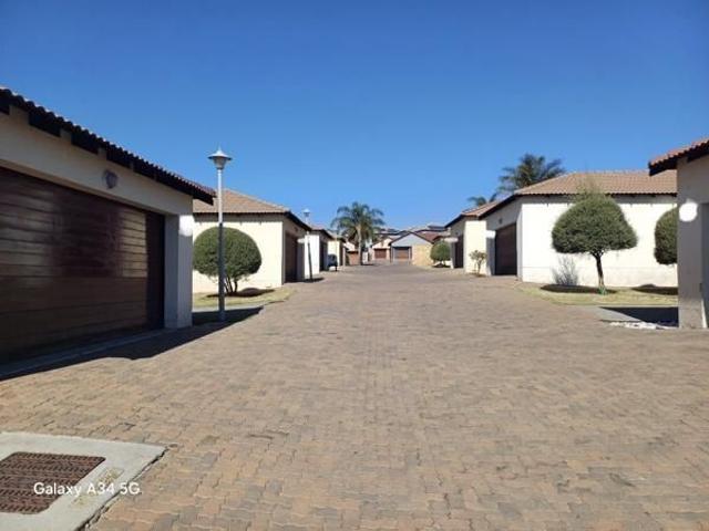 House for rent in Centurion, Gauteng
