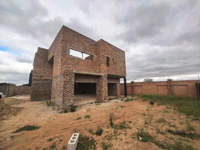 House for sale in Seshego, Limpopo