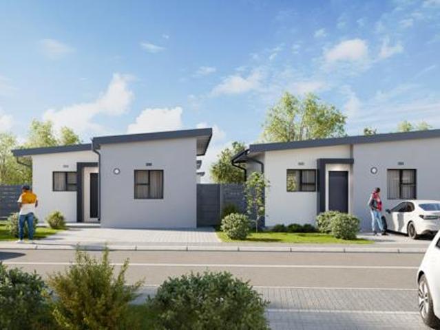 House for sale in Cape Town, Western Cape