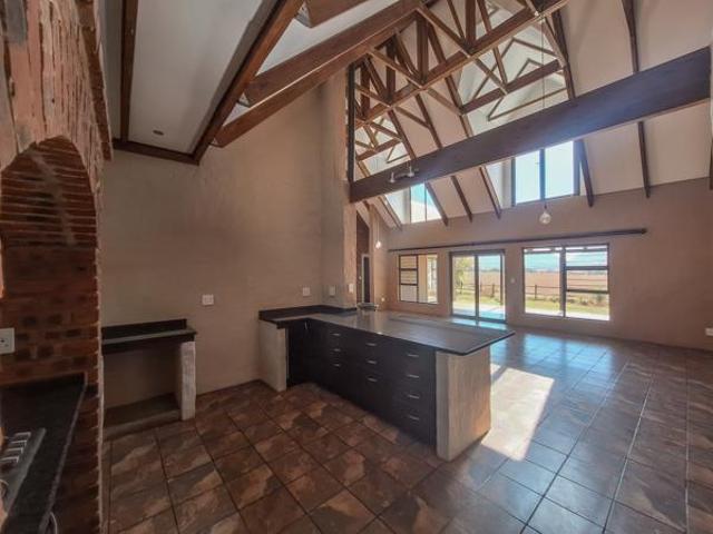 House for rent in North West