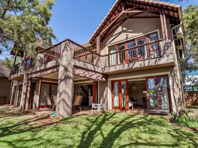 House for rent in North West
