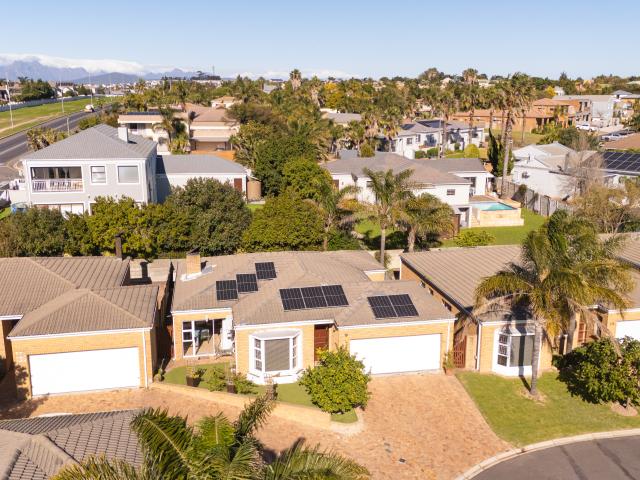 House for sale in Western Cape