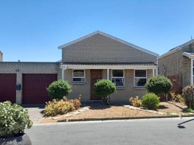 House for rent in Cape Town, Western Cape