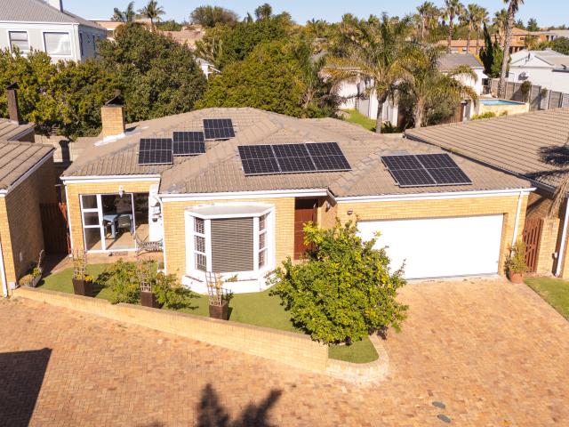 House for sale in Western Cape