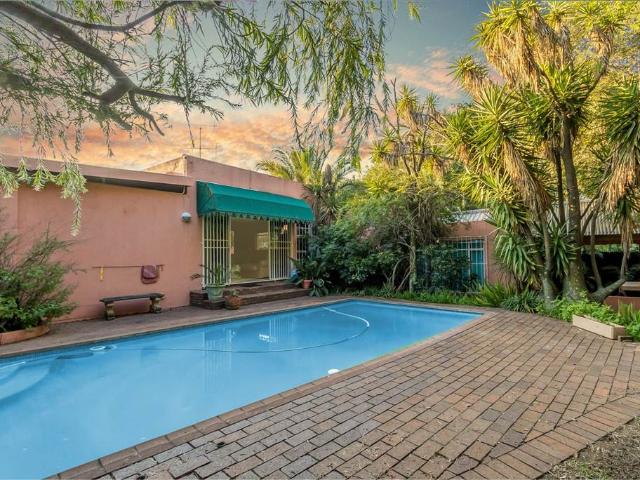 House for sale in Johannesburg