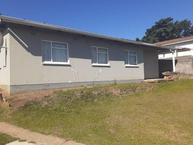 House for sale in Umgungundlovu, Kwazulu-natal