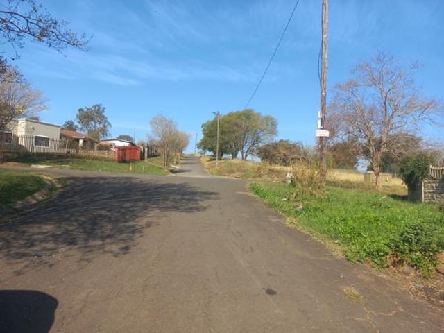 House for rent in Umgungundlovu, Kwazulu-natal
