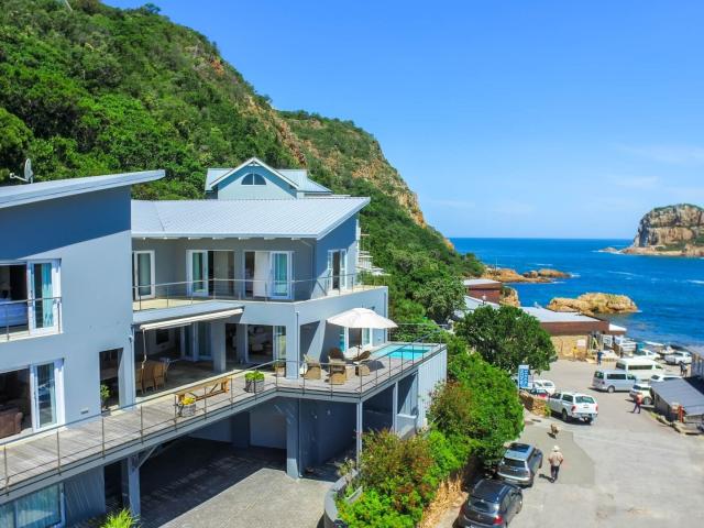 House for rent in Groot Brak Rivier, Western Cape