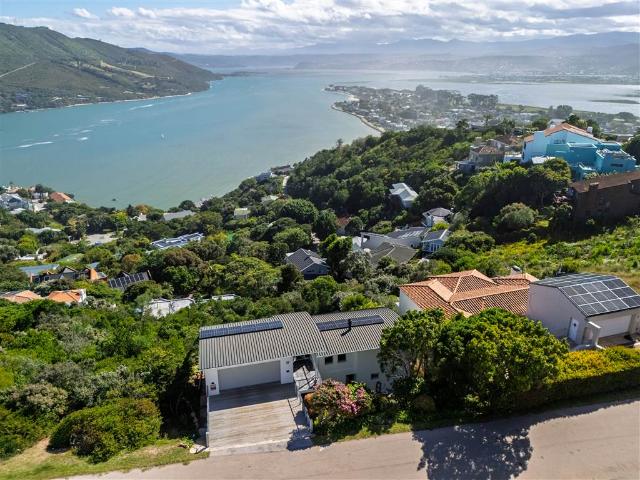 House for rent in Groot Brak Rivier, Western Cape