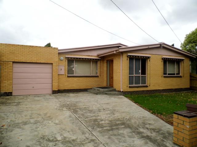 House for rent in Camerons Creek, Victoria