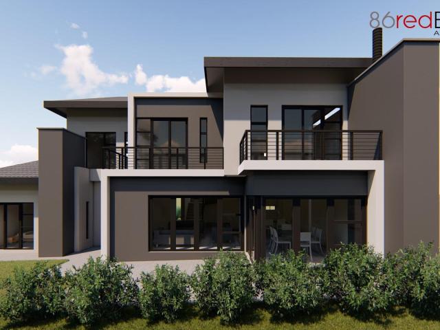 House for sale in Waterkloof, Gauteng