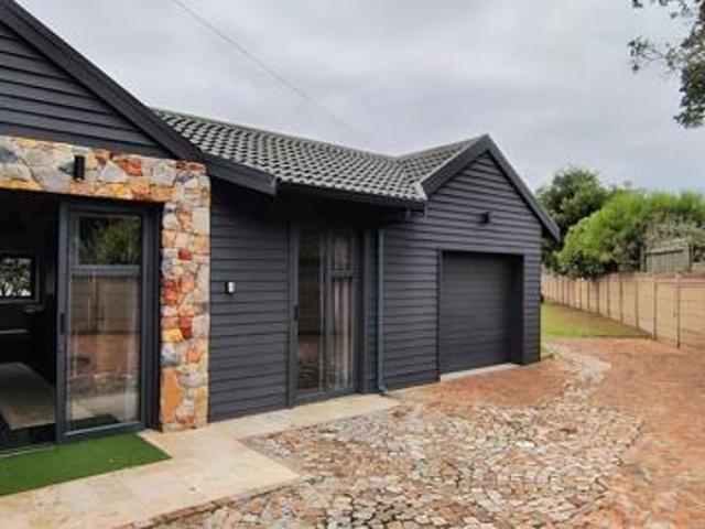 House for rent in Groot Brak Rivier, Western Cape