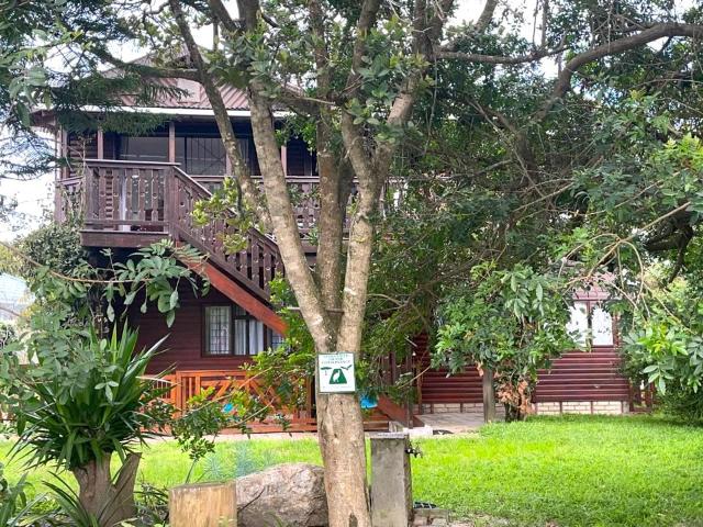 House for sale in Groot Brak Rivier, Western Cape