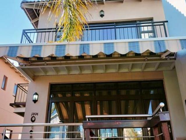 House for rent in North West