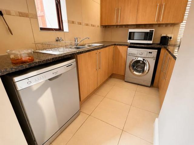 House for rent in North West