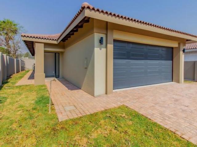 House for sale in North West