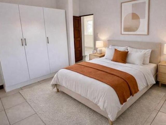 House for rent in North West