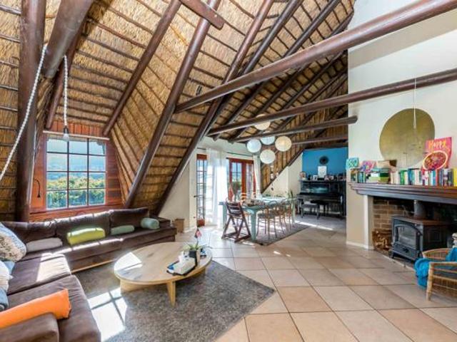 House for rent in Cape Town, Western Cape
