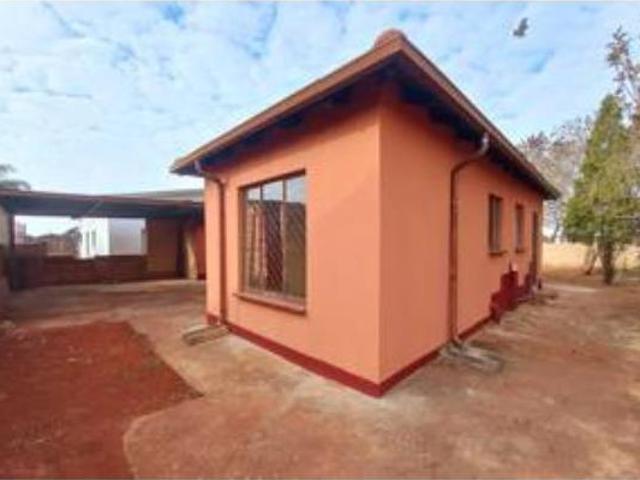 House for rent in Akasia, Gauteng