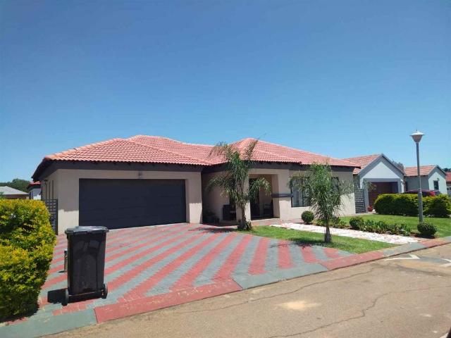 House for sale in Pretoria, Pretoria North East