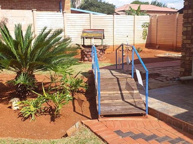 House for sale in Waterkloof, Gauteng