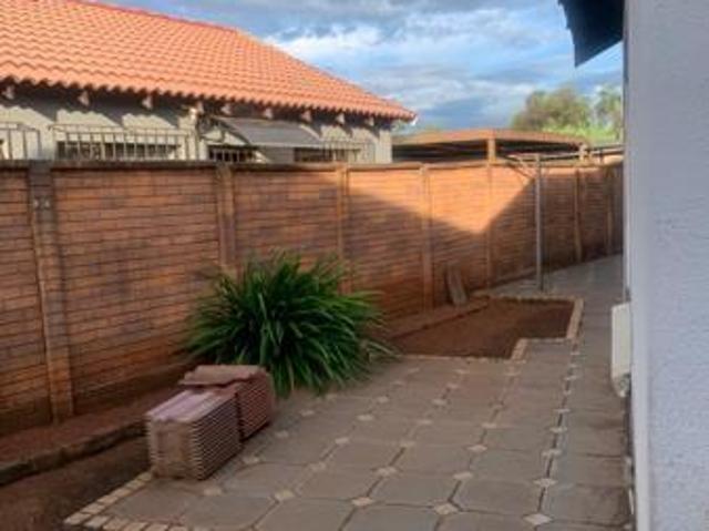 House for rent in Akasia, Gauteng