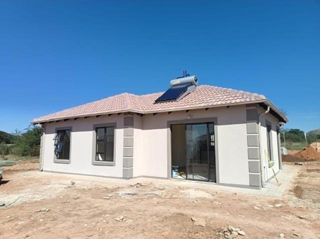 House for sale in Akasia, Gauteng
