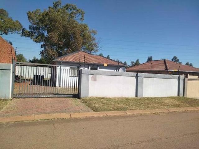 House for rent in Akasia, Gauteng
