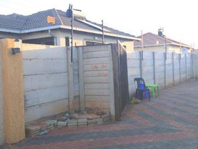 House for rent in Akasia, Gauteng