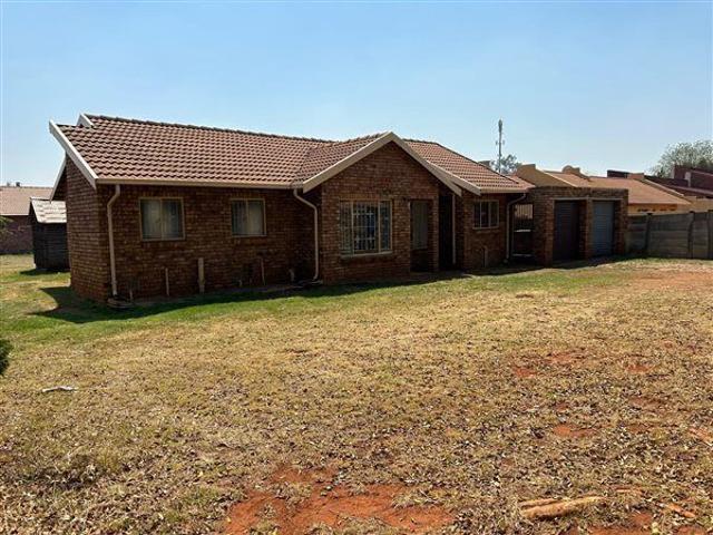 House for rent in Akasia, Gauteng