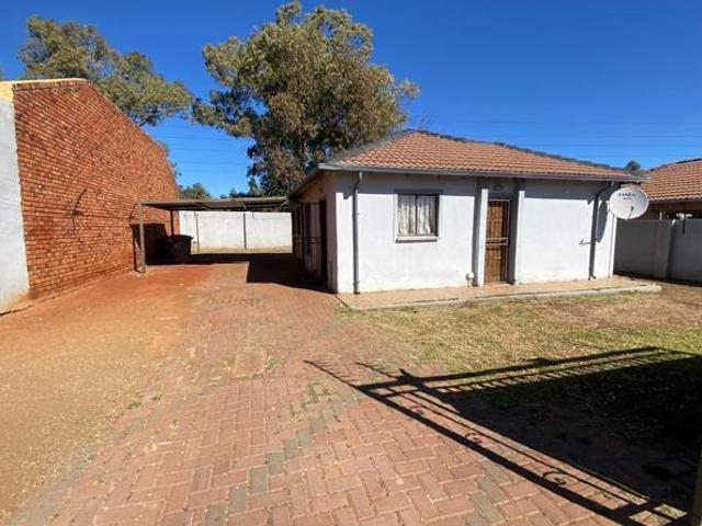 House for rent in Akasia, Gauteng
