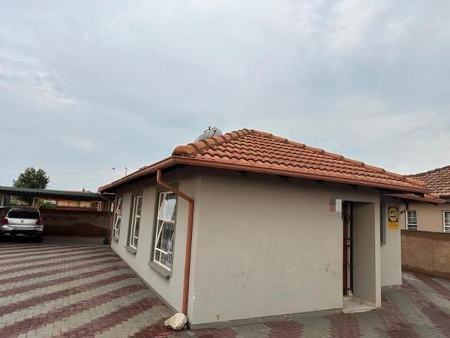 House for rent in Akasia, Gauteng