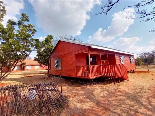 House for rent in Akasia