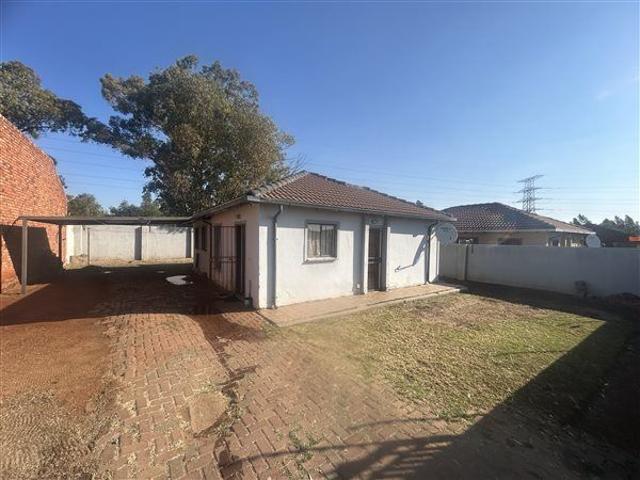 House for rent in Akasia, Gauteng