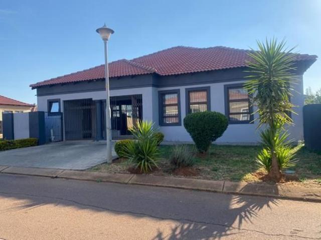 House for rent in Akasia, Gauteng