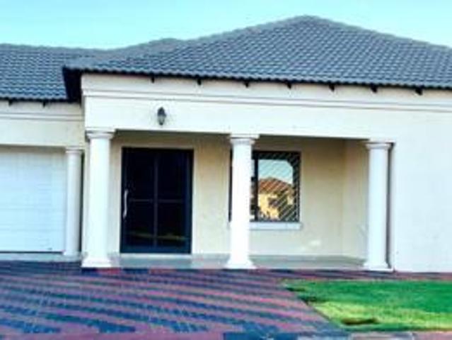 House for rent in Akasia, Gauteng