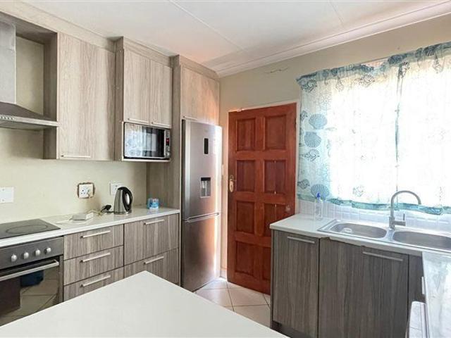 House for rent in Akasia, Gauteng