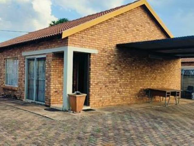 House for rent in Akasia, Gauteng
