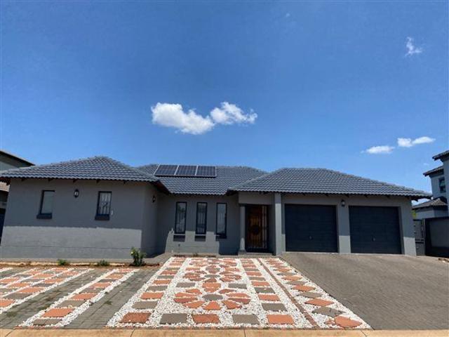 House for rent in Akasia, Gauteng