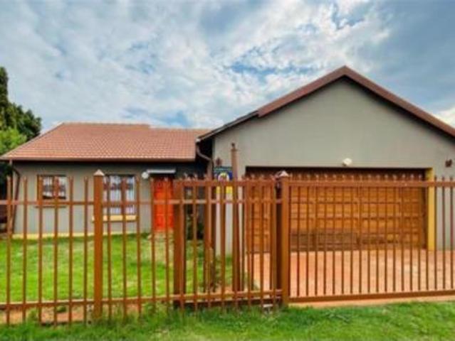 House for rent in Akasia, Gauteng